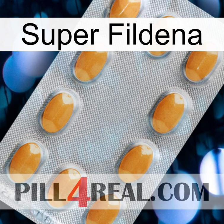 Super Fildena cialis3
